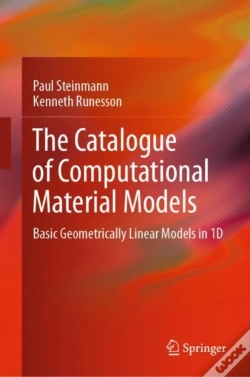 Capa do artigo The Catalogue Of Computational Material Models