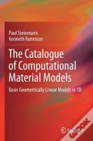 The Catalogue Of Computational Material Models