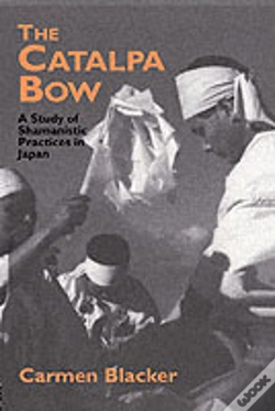 Capa do artigo The Catalpa Bow