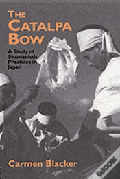 Capa do artigo The Catalpa Bow