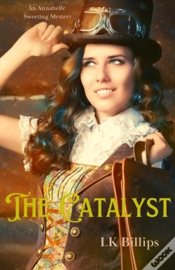 Capa do artigo The Catalyst