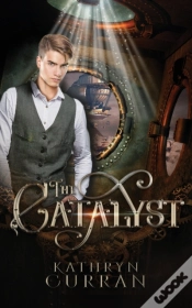 Capa do artigo The Catalyst