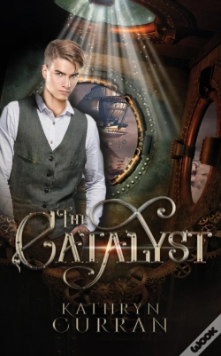 Capa do artigo The Catalyst