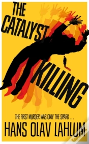 Capa do artigo The Catalyst Killing
