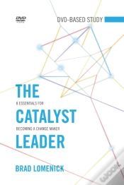 Capa do artigo The Catalyst Leader Dvd-Based Study Kit