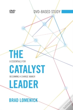 Capa do artigo The Catalyst Leader Dvd-Based Study Kit