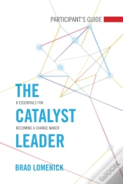 Capa do artigo The Catalyst Leader Participant