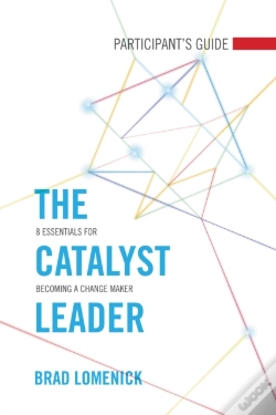 Capa do artigo The Catalyst Leader Participant'S Guide