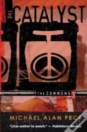 Capa do artigo The Catalyst: The Commons, Book 3