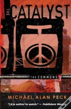 Capa do artigo The Catalyst: The Commons, Book 3