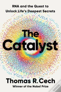 Capa do artigo The Catalyst
