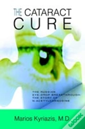 Capa do artigo The Cataract Cure