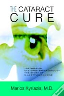 Capa do artigo The Cataract Cure