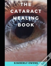 Capa do artigo The Cataract Healing Book