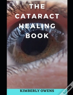 Capa do artigo The Cataract Healing Book