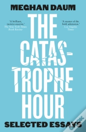 Capa do artigo The Catastrophe Hour