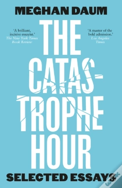 Capa do artigo The Catastrophe Hour