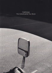 Capa do artigo The Catastrophist Tour Book - CD