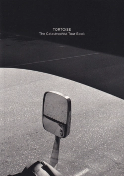 Capa do artigo The Catastrophist Tour Book - CD
