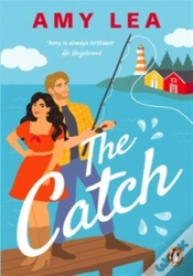 Capa do artigo The Catch