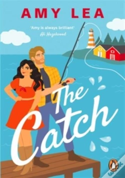 Capa do artigo The Catch