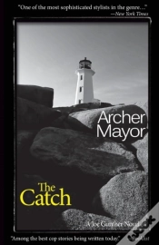 Capa do artigo The Catch