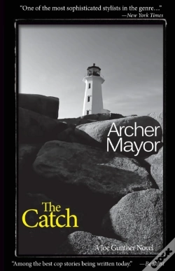 Capa do artigo The Catch