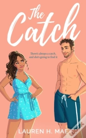 Capa do artigo The Catch