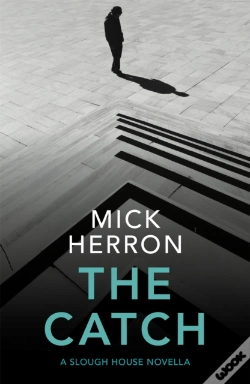 Capa do artigo The Catch