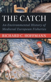 Capa do artigo The Catch