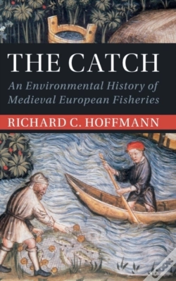 Capa do artigo The Catch