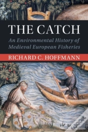 Capa do artigo The Catch