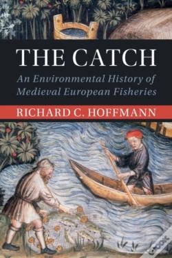 Capa do artigo The Catch