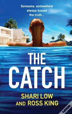 Capa do artigo The Catch