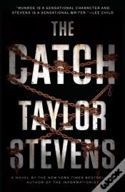 Capa do artigo The Catch
