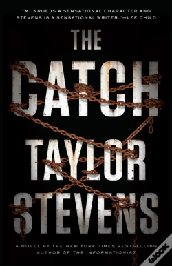 Capa do artigo The Catch