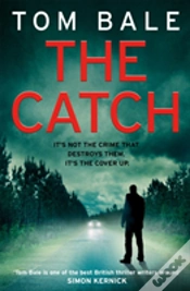 Capa do artigo The Catch