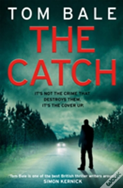 Capa do artigo The Catch
