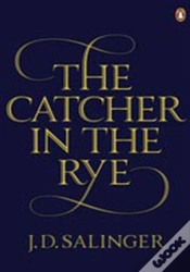 Capa do artigo The Catcher In The Rye