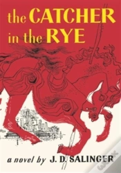 Capa do artigo The Catcher In The Rye
