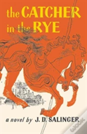 Capa do artigo The Catcher In The Rye