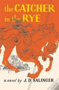 Capa do artigo The Catcher In The Rye