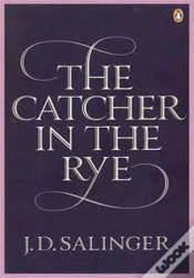 Capa do artigo The Catcher In The Rye