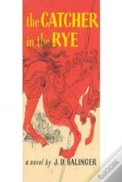 Capa do artigo The Catcher In The Rye