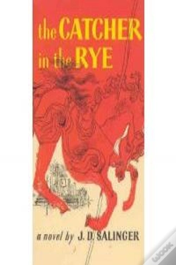 Capa do artigo The Catcher In The Rye