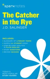 Capa do artigo The Catcher In The Rye Sparknotes Literature Guide