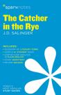 The Catcher In The Rye Sparknotes Literature Guide - Preview
