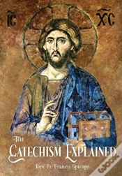 Capa do artigo The Catechism Explained