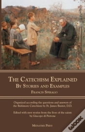 Capa do artigo The Catechism Explained