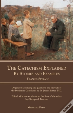 Capa do artigo The Catechism Explained